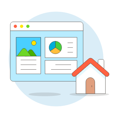 website development